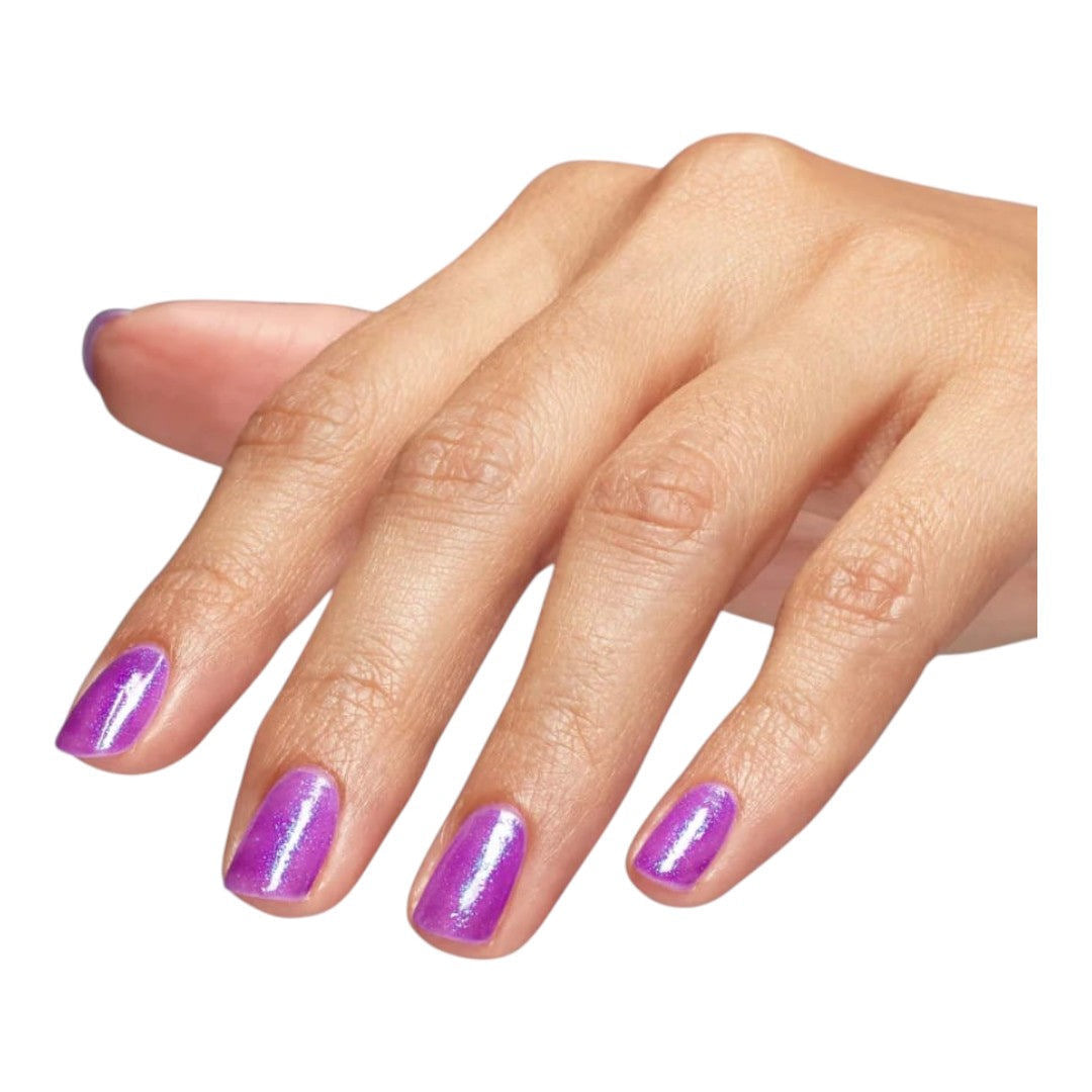 OPI Lacquer - Feelin' Libra-Ted #NLH020