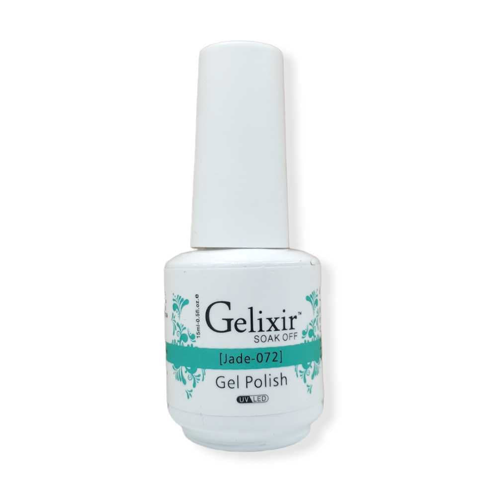 Gelixir Gel Polish #72