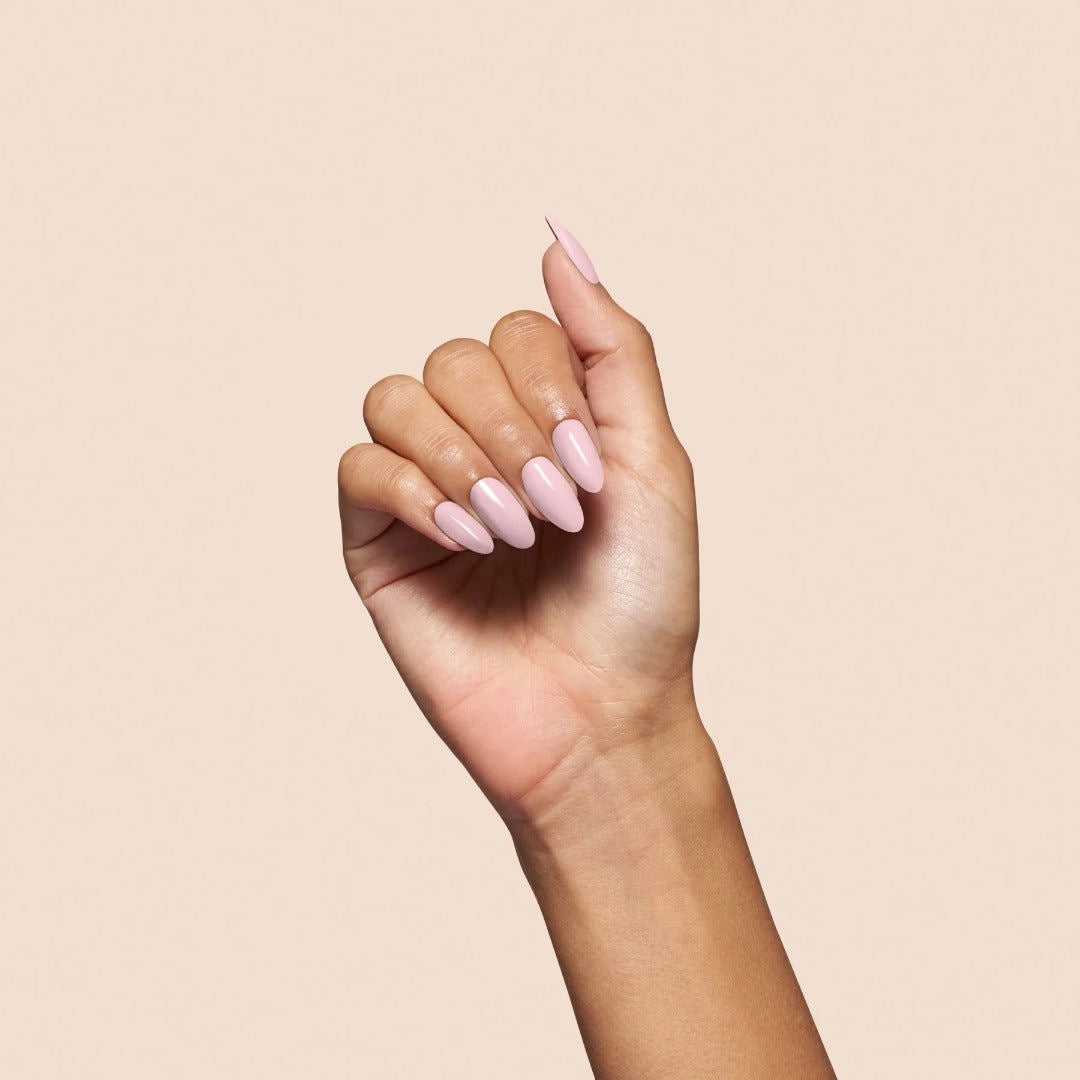 Bio Seaweed Gel #297 Milk Or Cream?