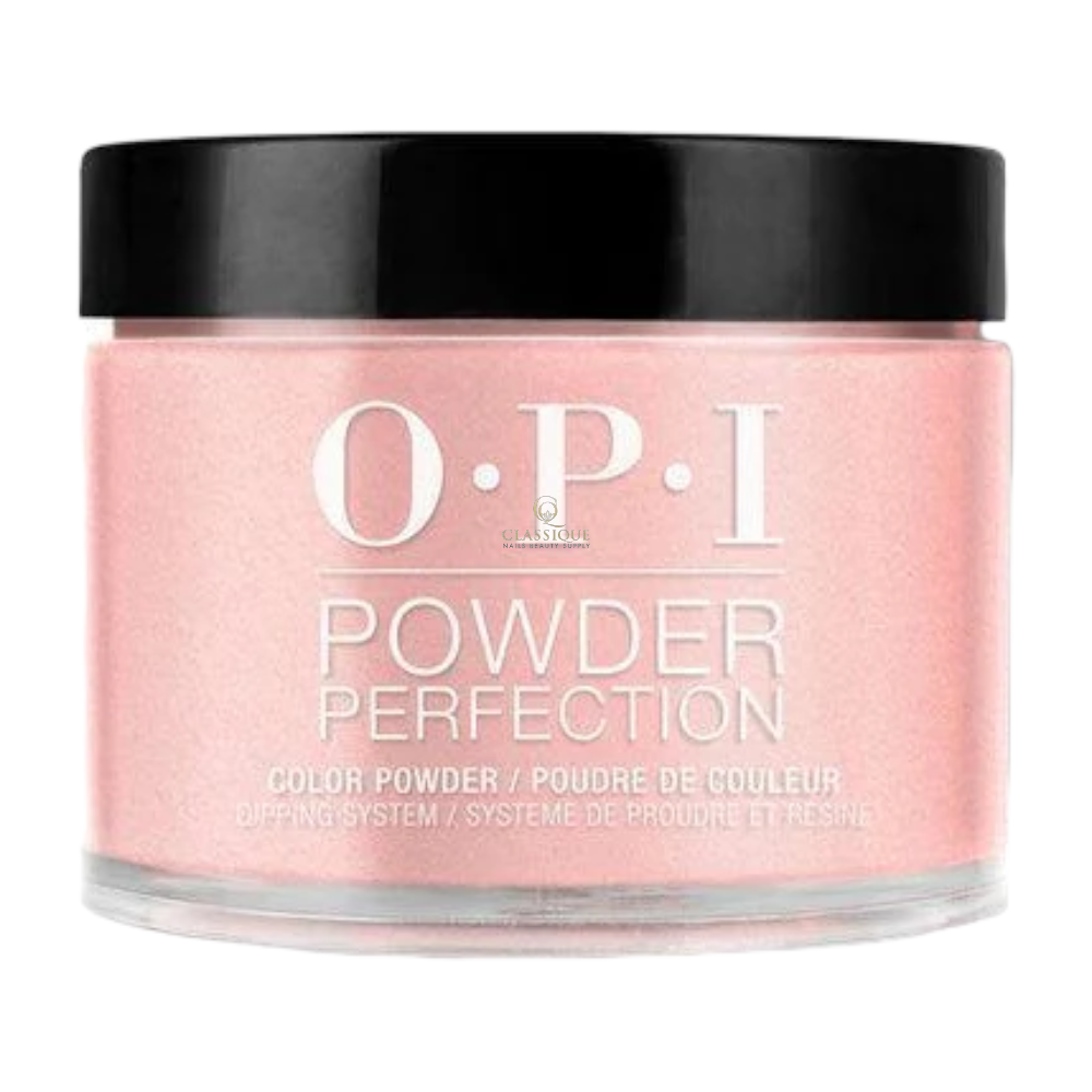 OPI Powder Perfection - Got Myself Into A Jam-balaya #DPN57 (Disc.)