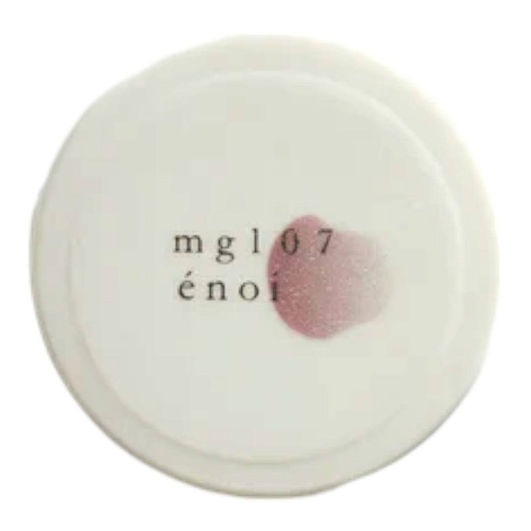 Énoi Marron Magnet MG107, enoi nail polish canada, enoi nail polish where to buy, enoi nail polish colors, japnese gel