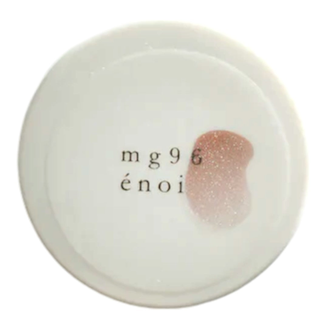 Énoi Marron Magnet MG96, enoi nail polish canada, enoi nail polish where to buy, enoi nail polish colors, japnese gel
