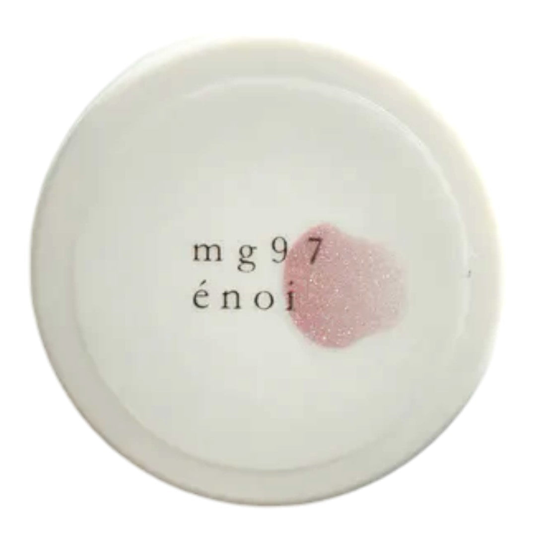 Énoi Marron Magnet MG97, enoi nail polish canada, enoi nail polish where to buy, enoi nail polish colors, japnese gel