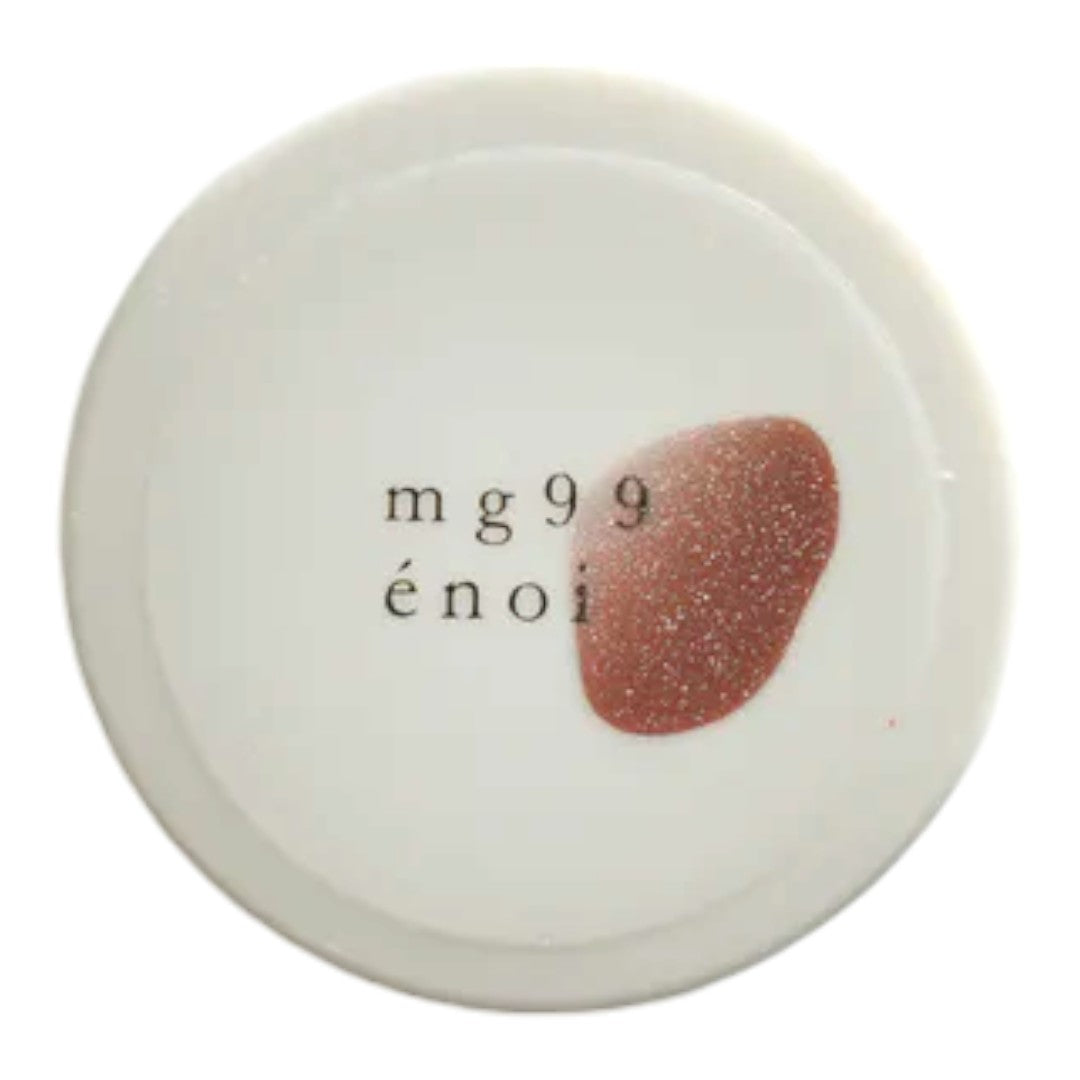 Énoi Marron Magnet MG99, enoi nail polish canada, enoi nail polish where to buy, enoi nail polish colors, japnese gel