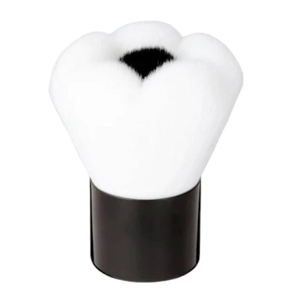 Kokoist Camellia Dust Brush - White