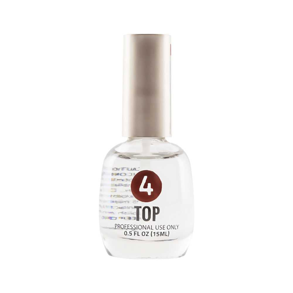 Chisel Dipping Liquid Top #4 0.5Oz
