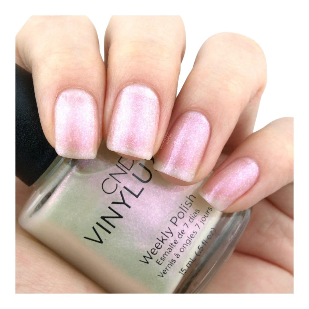 CND Vinylux - #262 Ice Bar