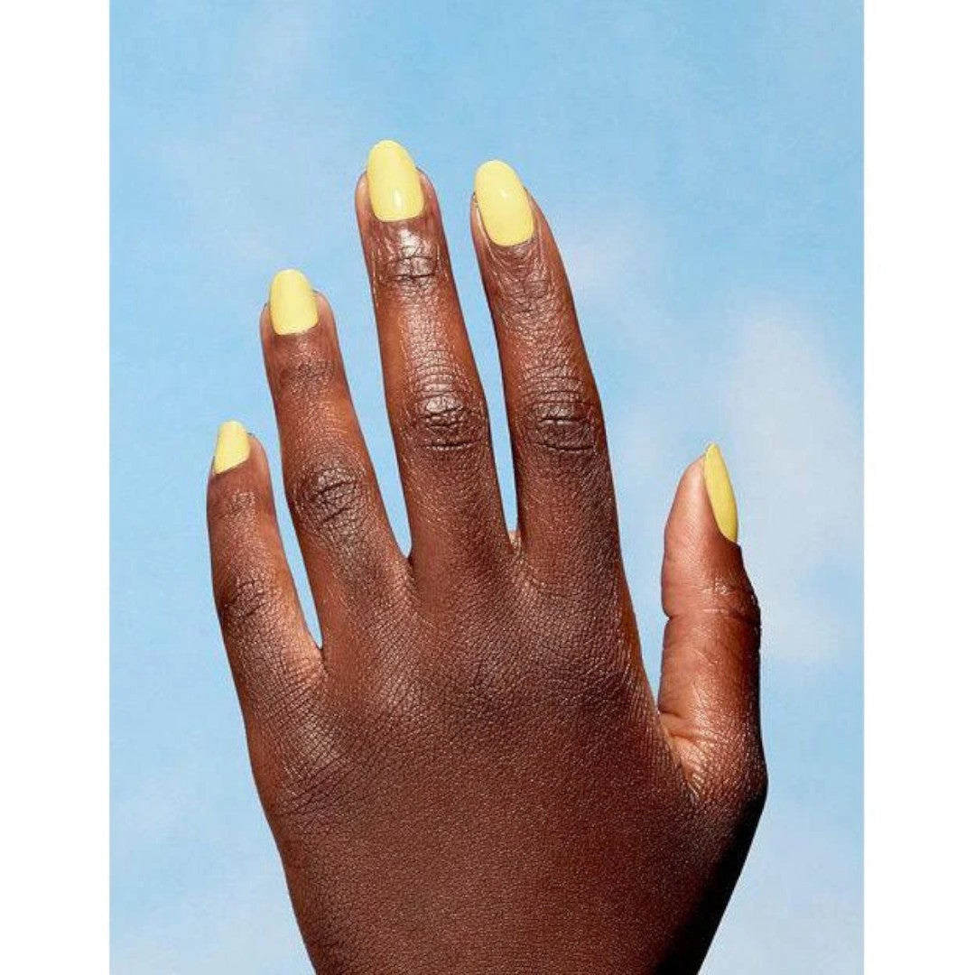 OPI Nature Strong - Make My Daisy #NAT030