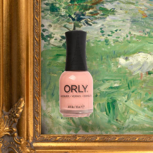 Orly Lacquer - Danse With Me #2000157