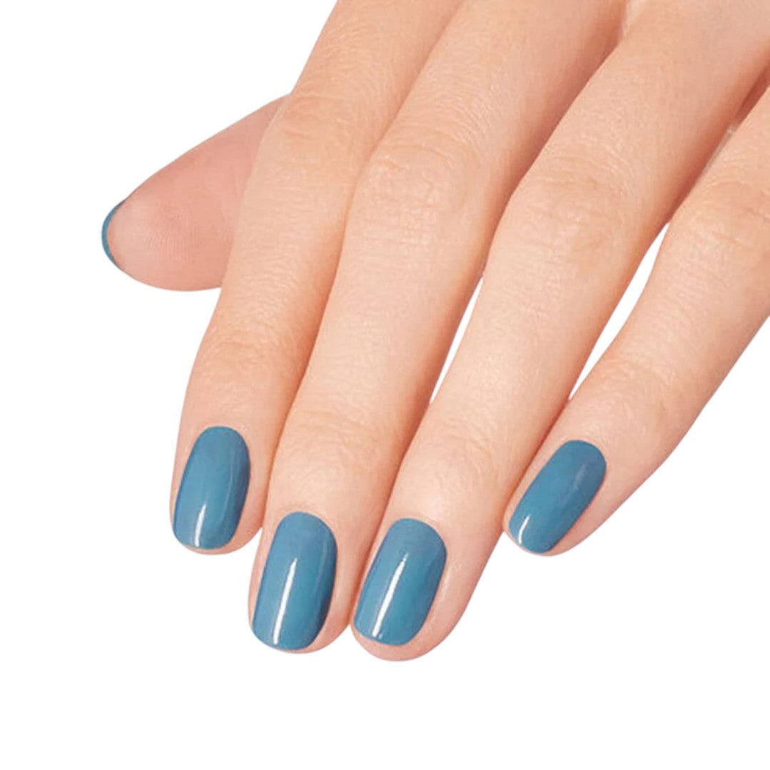 OPI Infinite Shine - OPI Grabs The Unicorn By The Horn #ISLU20