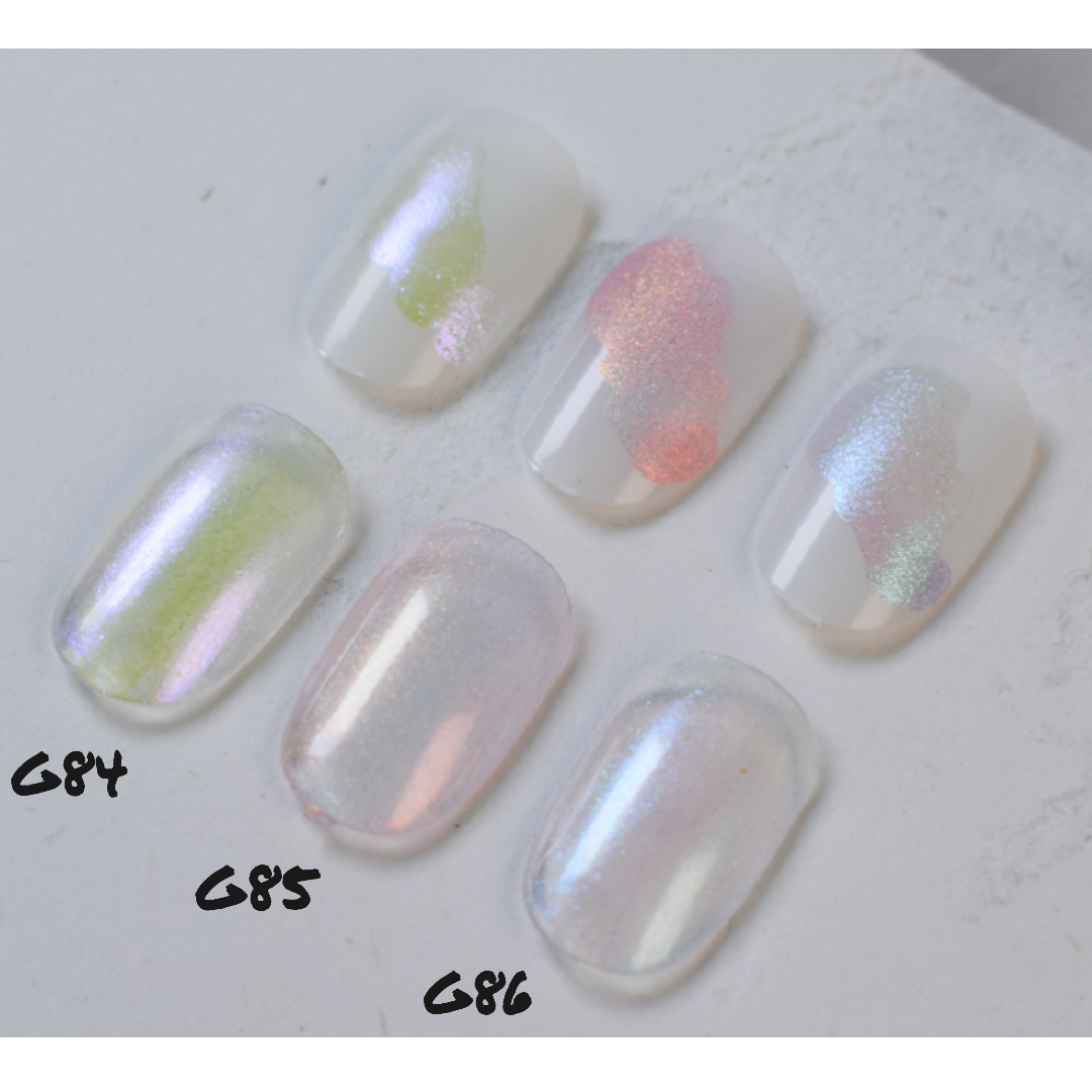 Bevlah Chrome Liquid (HEMA-Free) - Troymerei #G84