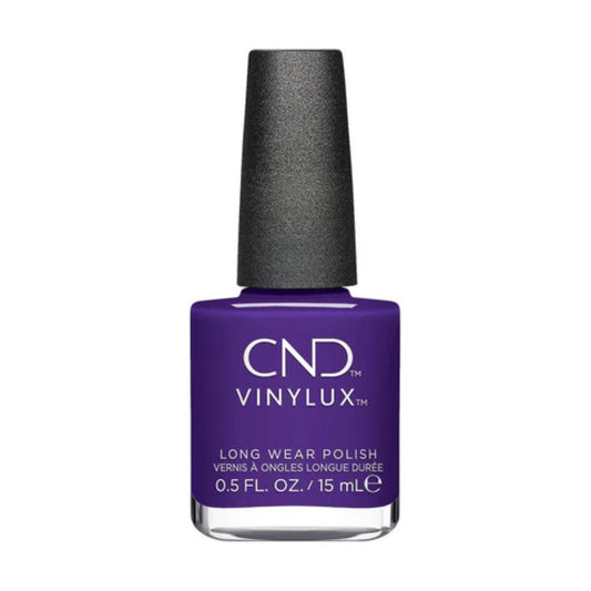 CND Vinylux - #484 Battle Royale