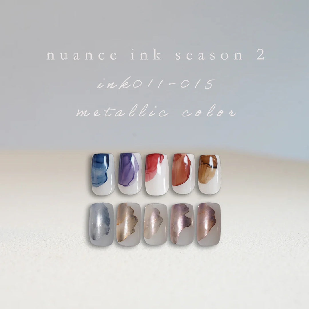 Enoi - Nuance Ink #013