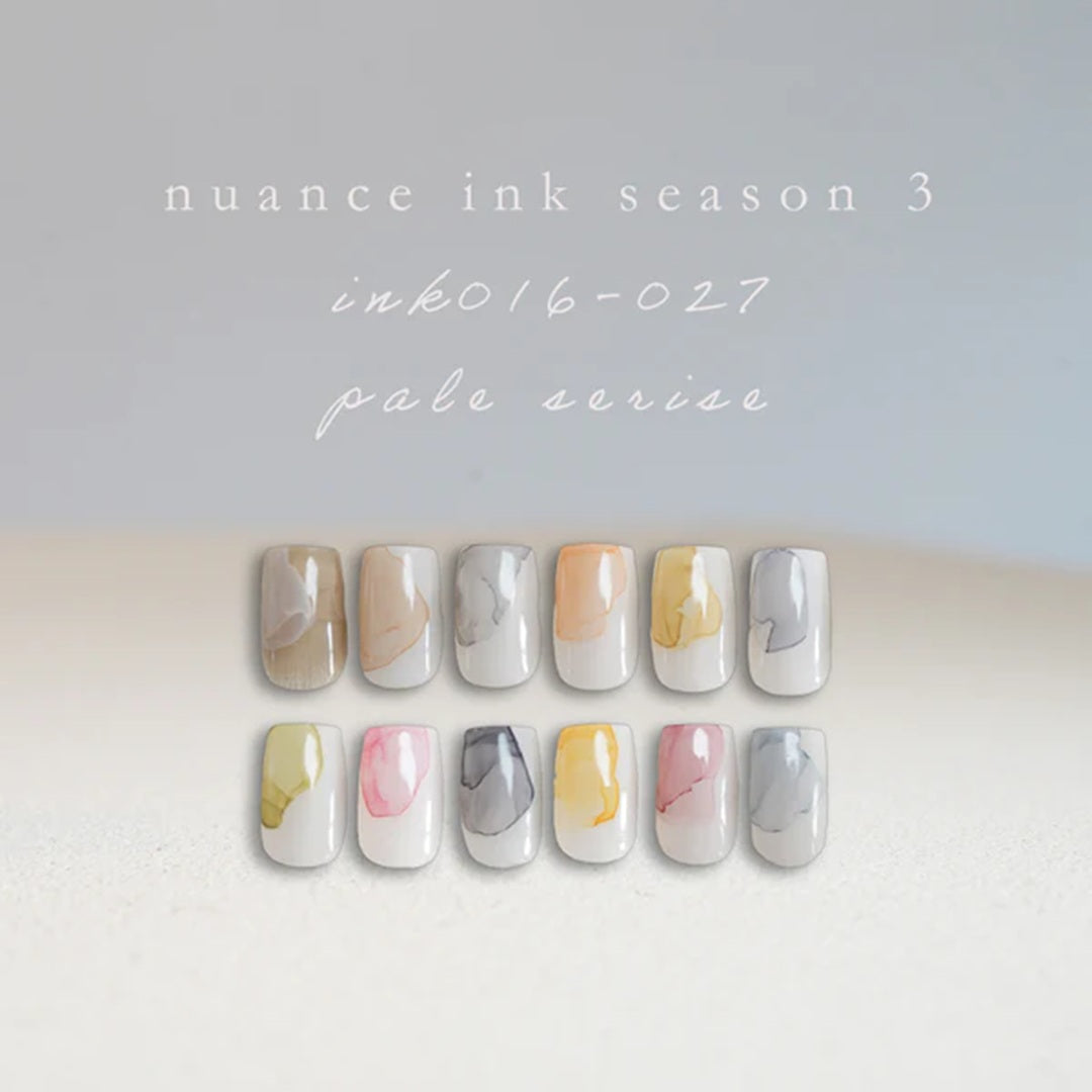 Enoi - Nuance Ink #022