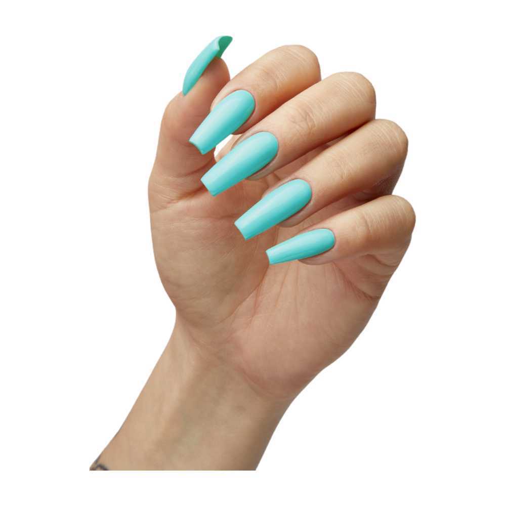The Gelbottle Gel Colour - Weekender