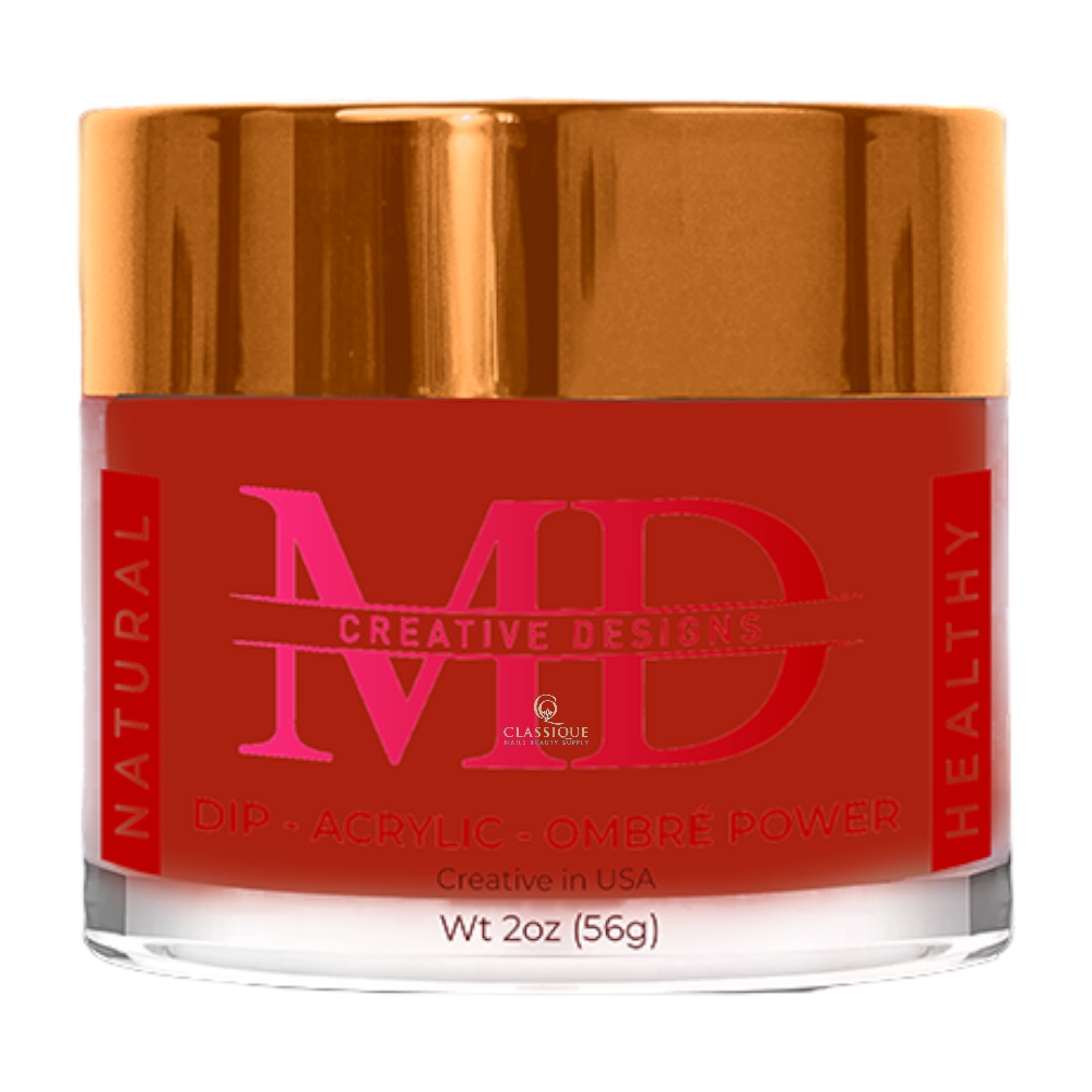 MD Dipping Powder 2In1 #K-51