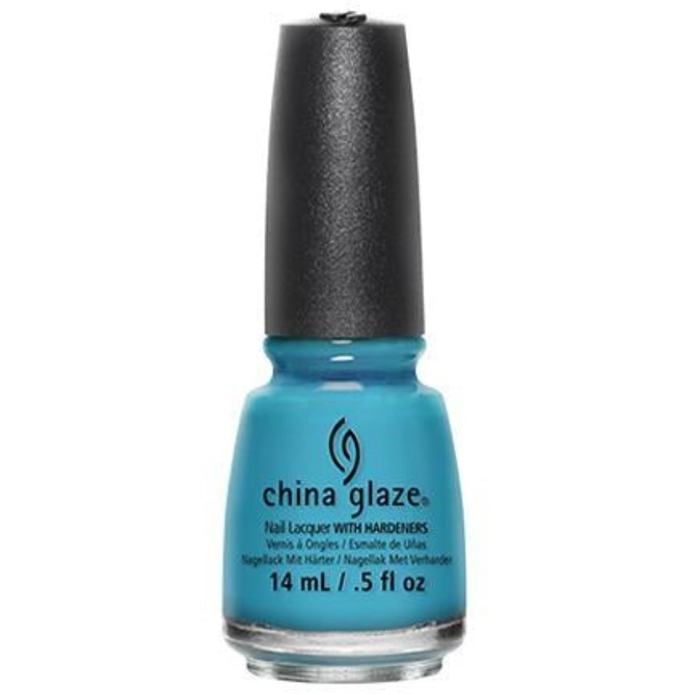 China Glaze - Flyin' High #80935