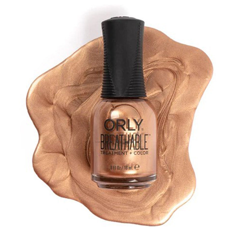 Orly Breathable - Comet Relief #2010002