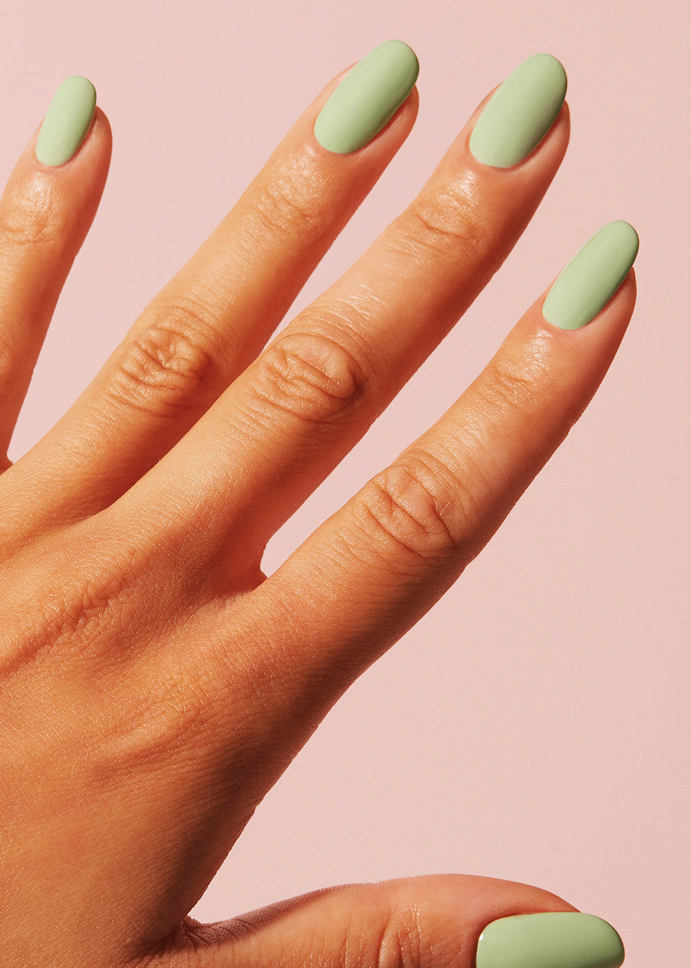 The Gelbottle Gel Colour - Matcha Latte