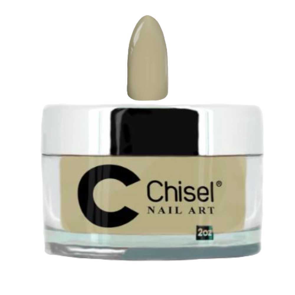 Chisel Dipping Powder 2Oz #Solid 124