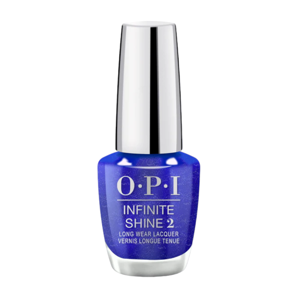 OPI Infinite Shine - Scorpio Seduction #ISLH019 (Disc.)