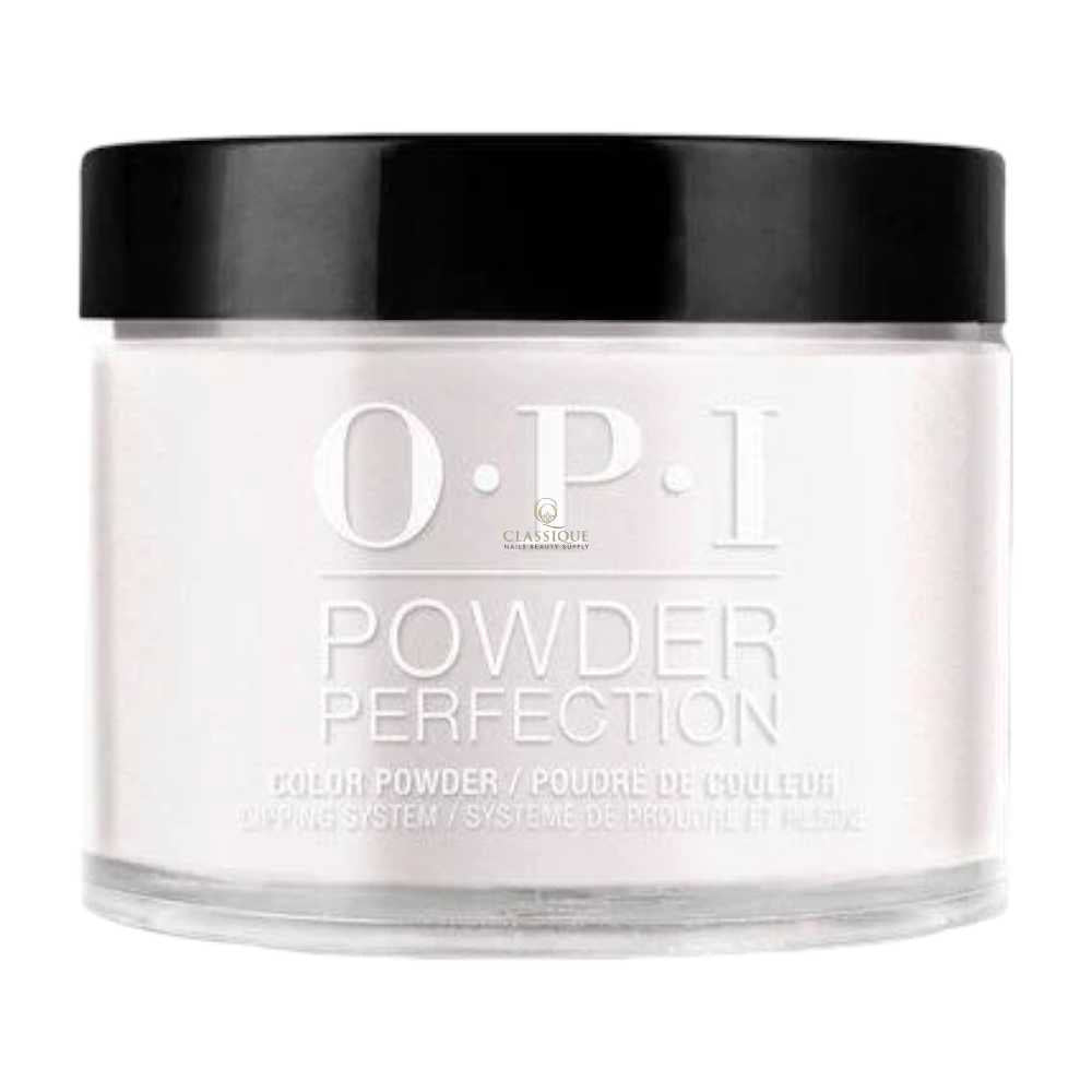 OPI Powder Perfection - It's In The Cloud #DPT71 (Disc.)