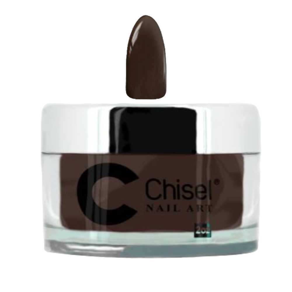 Chisel Dipping Powder 2Oz #Solid 119