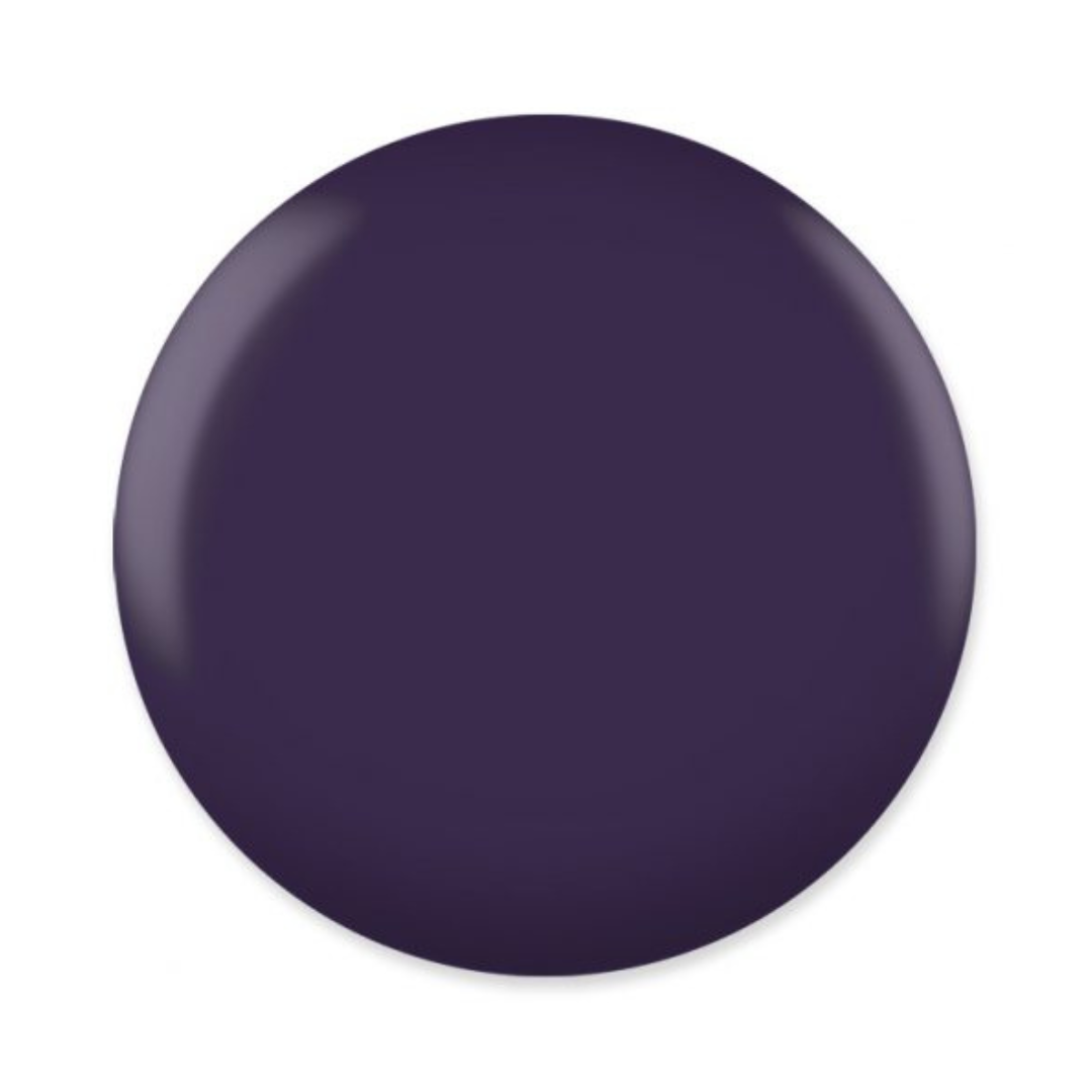 DND Gel & Lacquer Duo - Rosewood #428