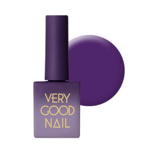 Very Good Nail Syrup Gel Polish #S10