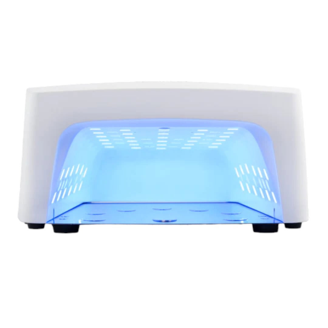 Ugly Duckling LED/UV Nail Lamp - Rechargeable 36W