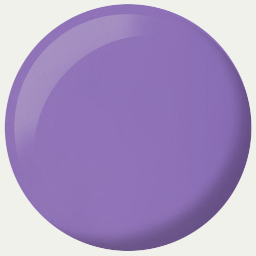 DND Gel & Lacquer Duo - Lollie #738