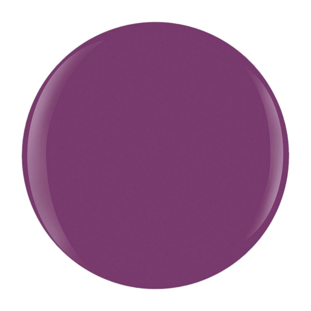 Gelish Gel Polish - Very Berry Clean #1110527