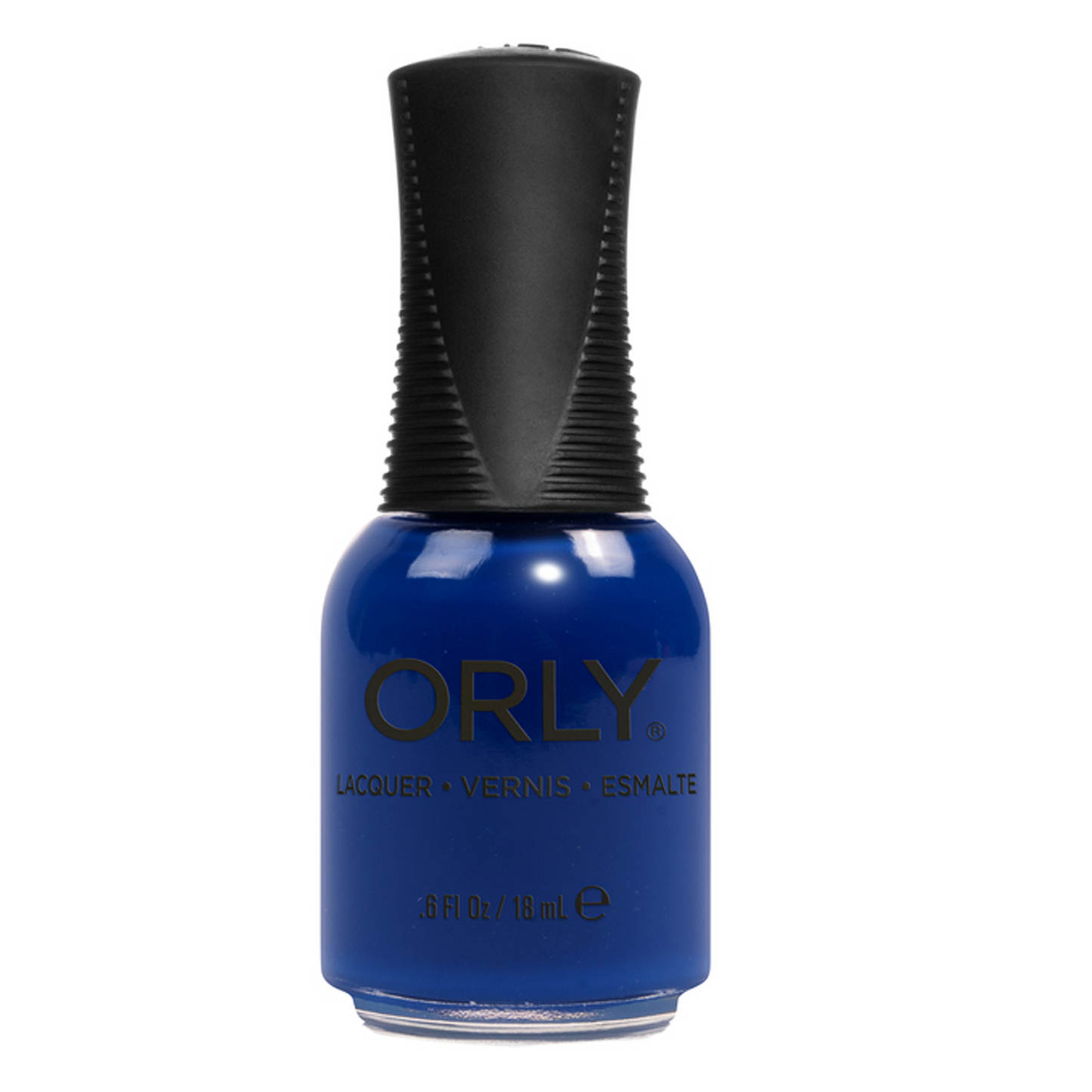 Orly Lacquer - Blue Tango #2000113