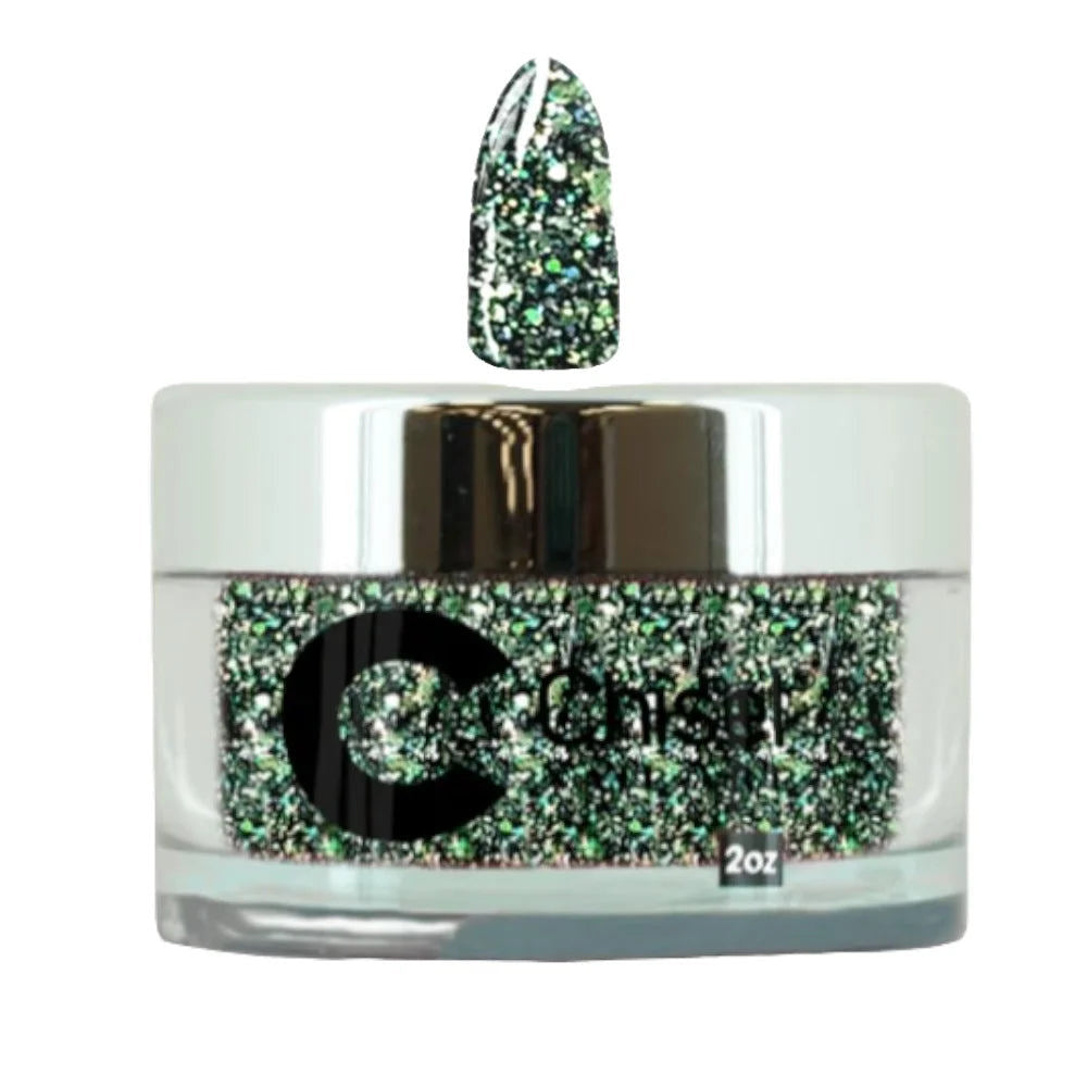 Chisel Dipping Powder 2Oz #Glitter 31