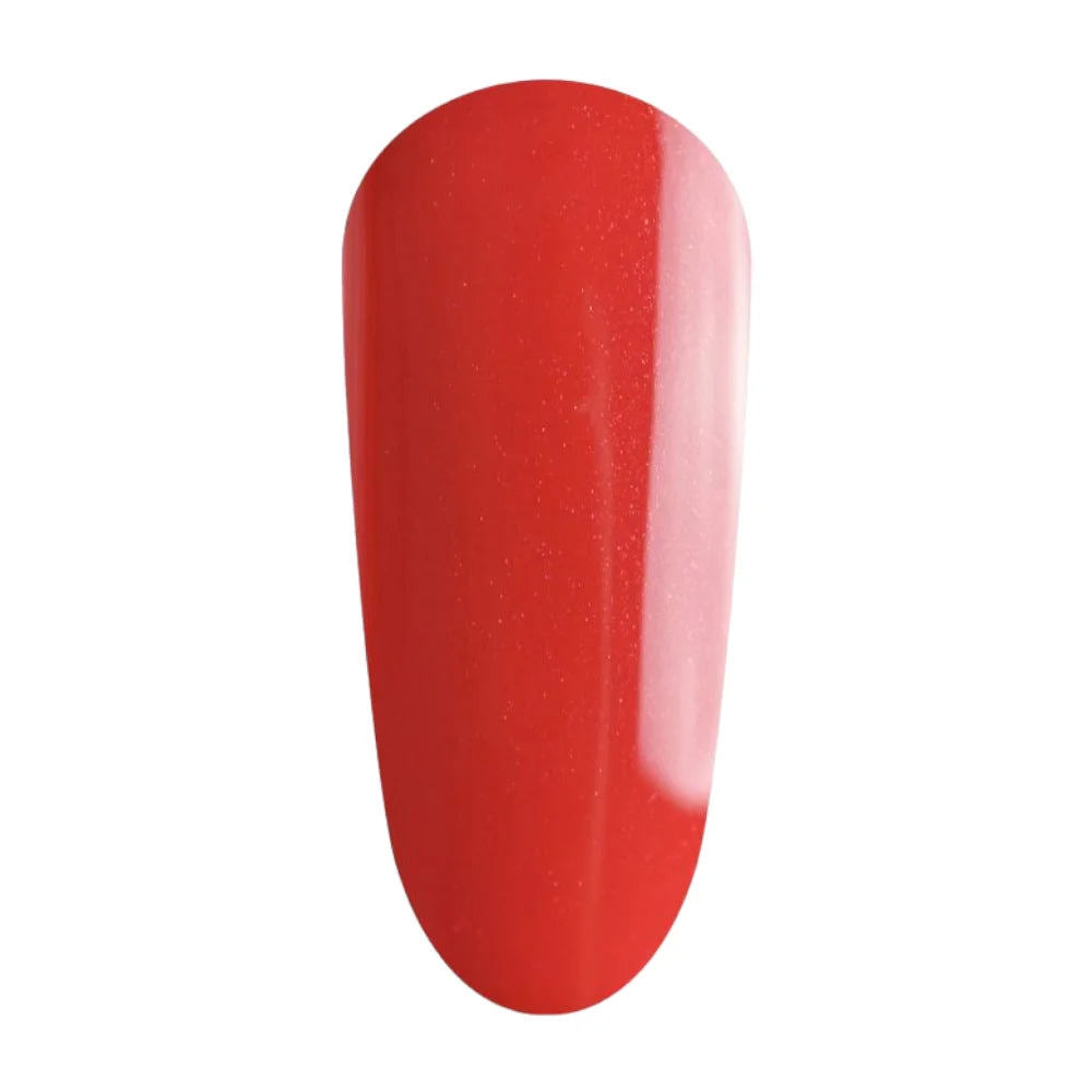 The Gelbottle Gel Colour - Poppy