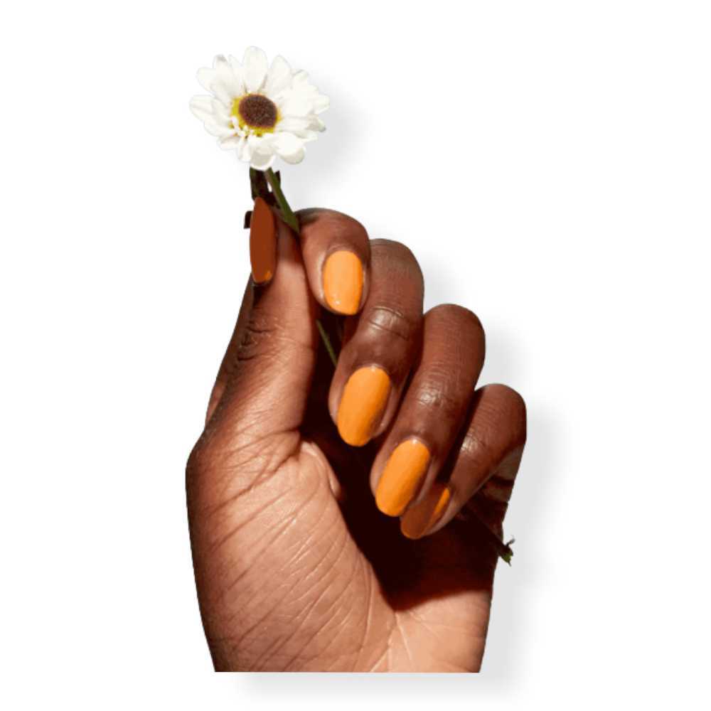 OPI Nature Strong - Bee The Change #NAT034