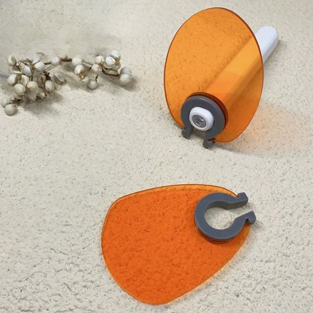 CNBS Nail Lamp Shield