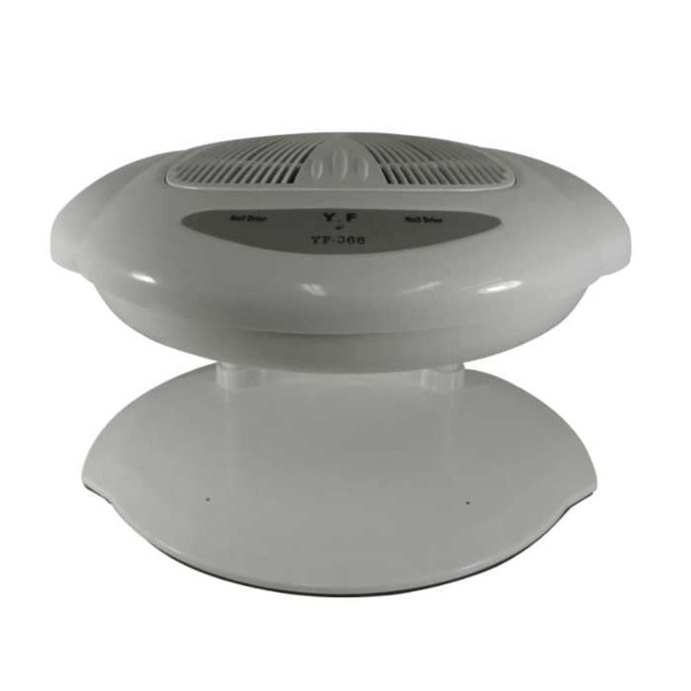 Nail Dryer ETL - Black