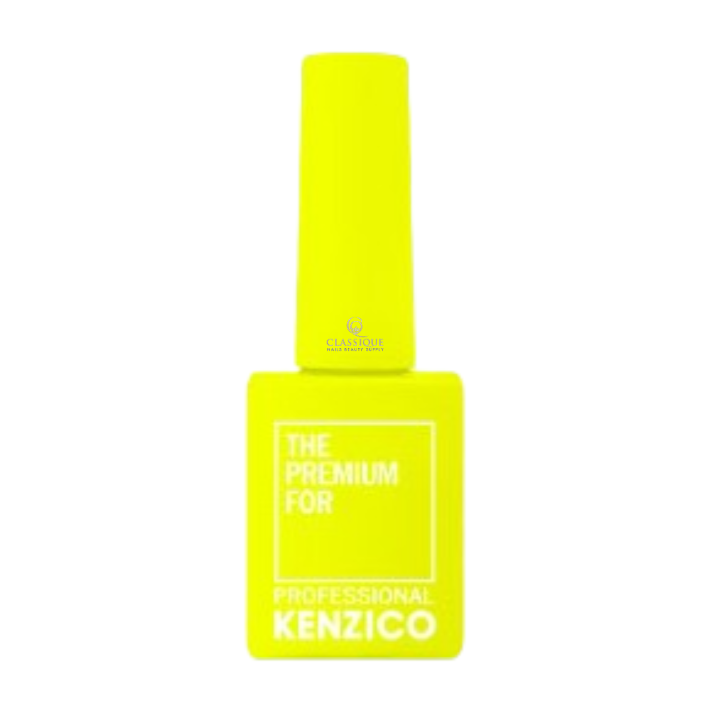 Kenzico Gel Colour #PPR104