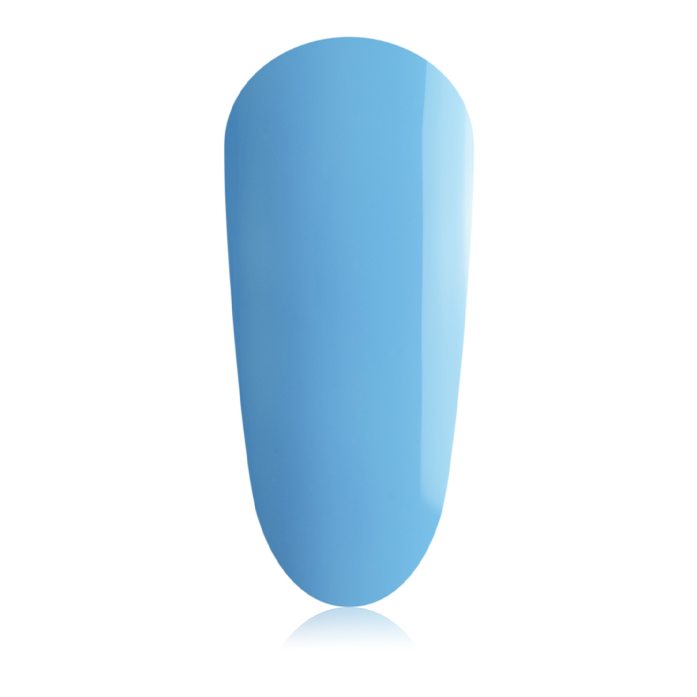 The Gelbottle Gel Colour - Blue Star #109
