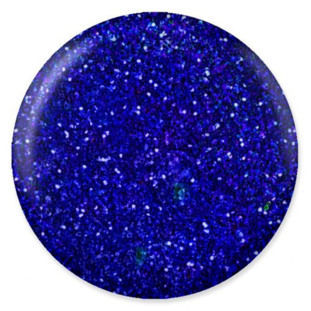DND DC Mermaid Gel Polish - Ocean #249
