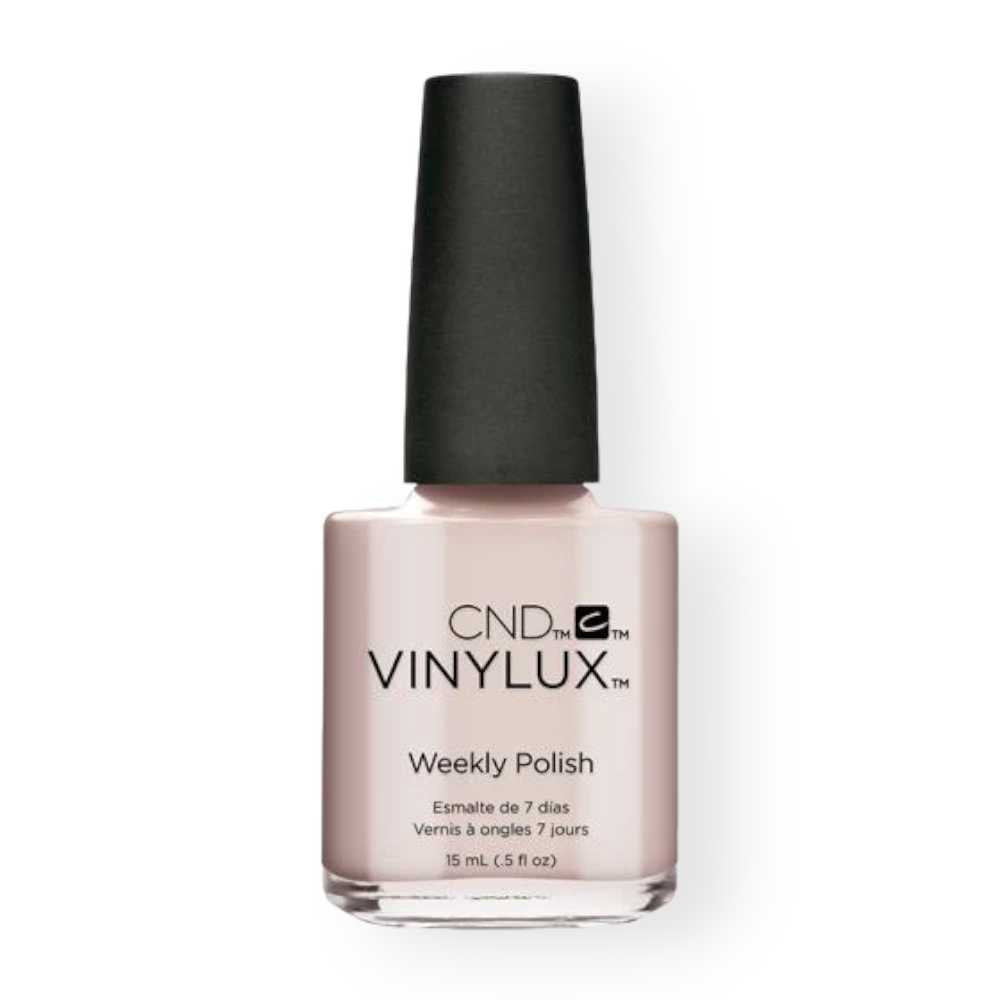 CND Vinylux - #259 Cashmere Wrap