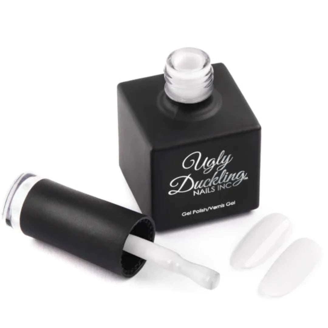 Ugly Duckling Build-A-Base 15mL - Milky White