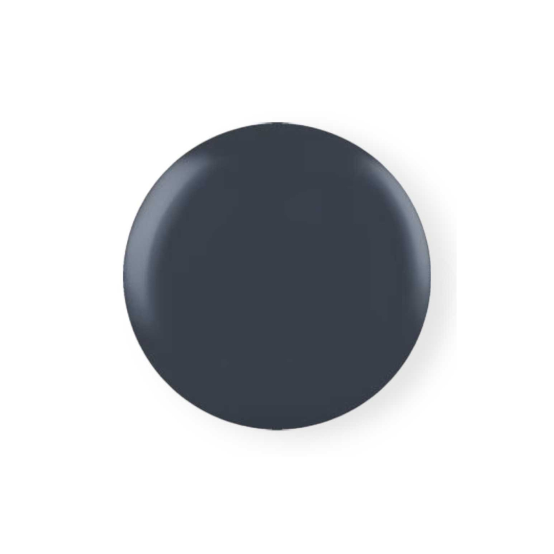 CND Shellac 0.25Oz - Asphalt