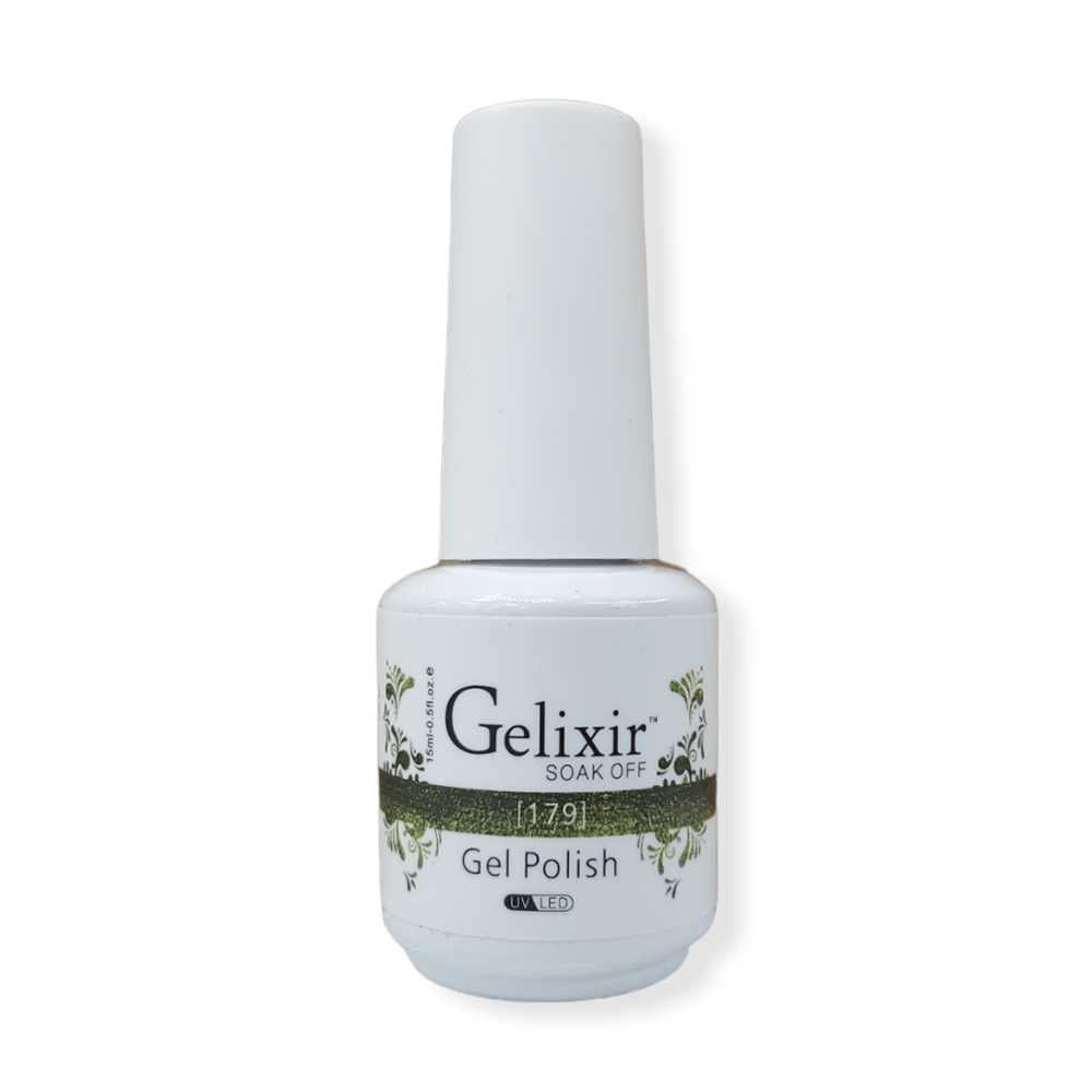 Gelixir Gel Polish #179
