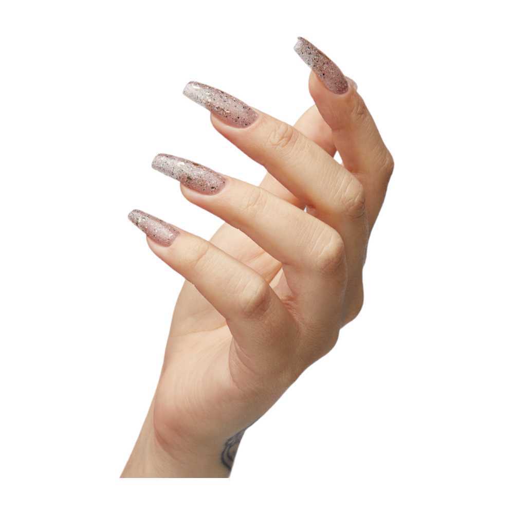 The Gelbottle Gel Colour - Headlights