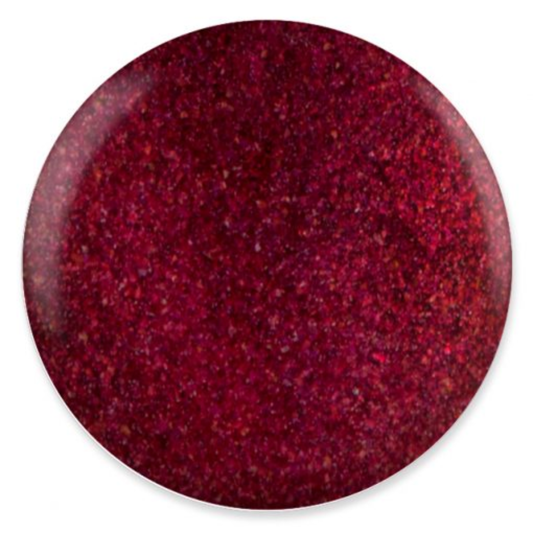 DND Gel & Lacquer Duo - Cherry Bomb #699