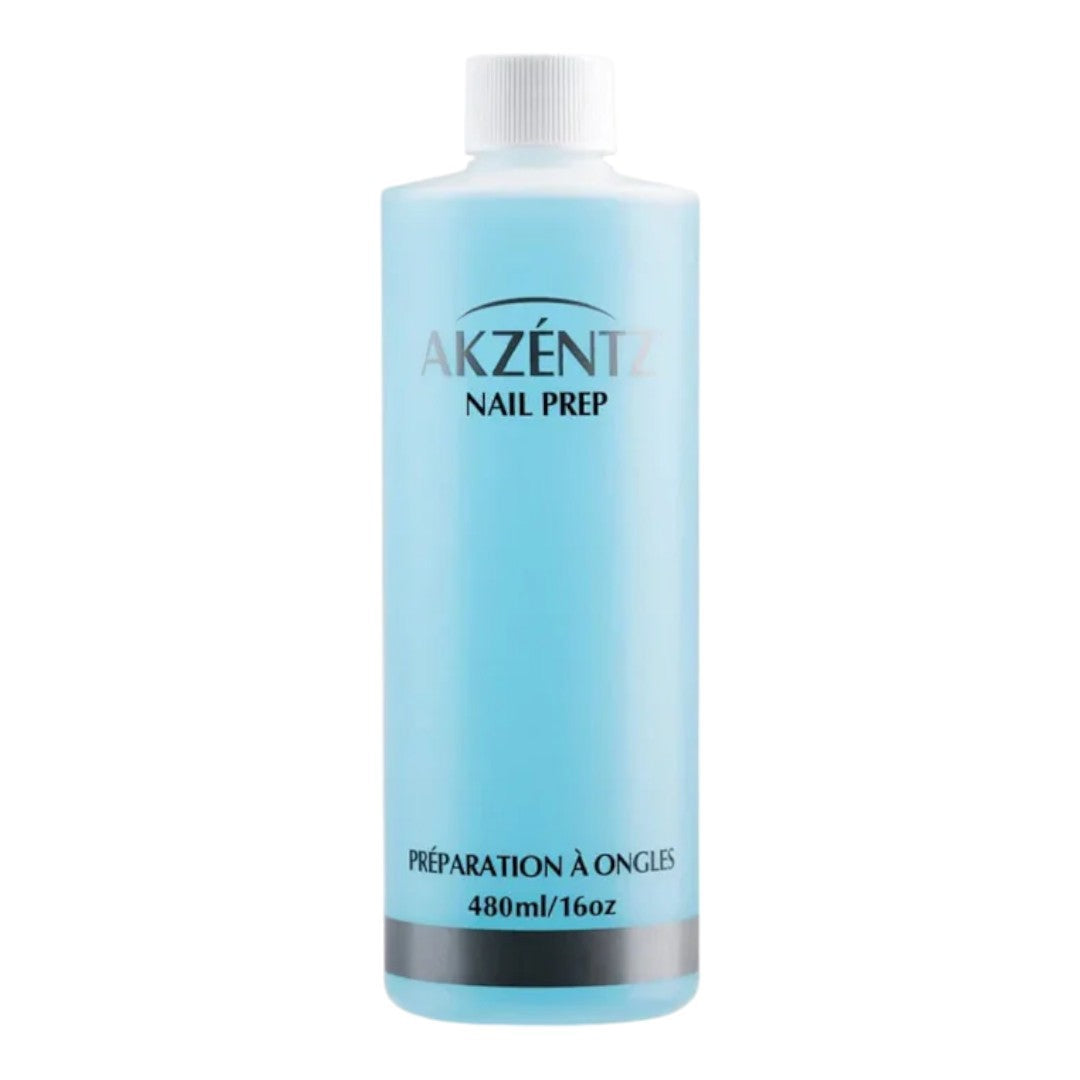 Akzéntz - Nail Prep 16Oz