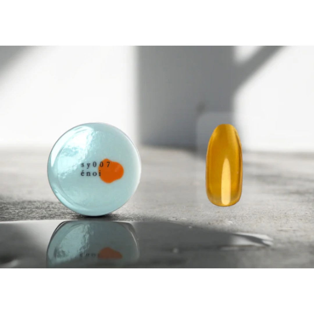 Enoi Gel Polish - Syrup #SY007
