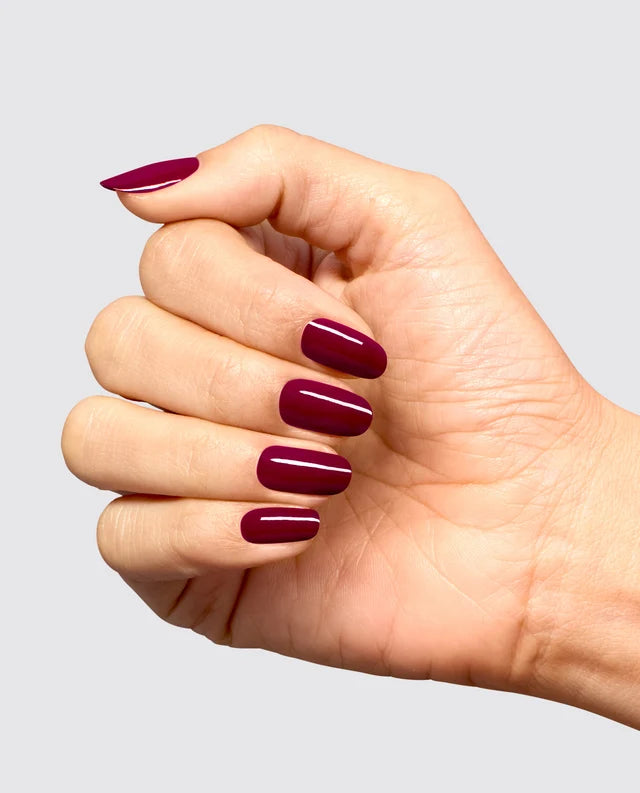 OPI Infinite Shine Collection - OPI x M&Ms Holiday 2026 Collection (12pcs)